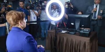 JCE Arranca Captura de Datos para Nueva Cédula