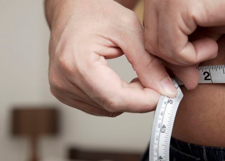 No es falta de voluntad: Descubre por qué adelgazar es más difícil para ti que para otros