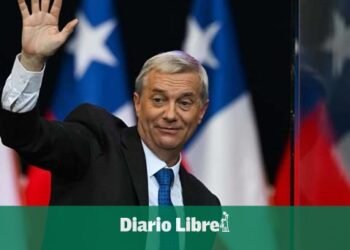 Presidente electo de Chile genera expectativa: Visitará el muro RD-Haití