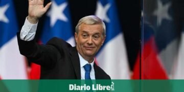 Presidente electo de Chile genera expectativa: Visitará el muro RD-Haití