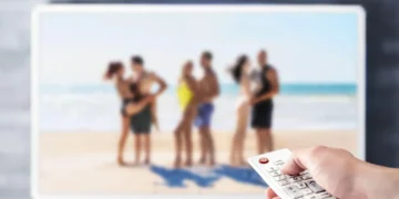 Tu adicción a los realities: el riesgo oculto para tu salud mental