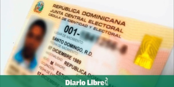 ¡Llega la Nueva Cédula! La JCE suspende la emisión del formato actual desde febrero