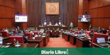 Senadores Aprueban Castración Química y Registro Obligatorio de Violadores