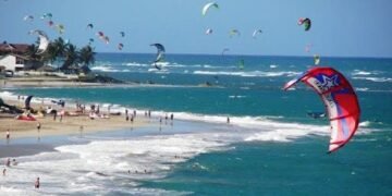 República Dominicana: ¡Su despegue imparable en turismo deportivo!