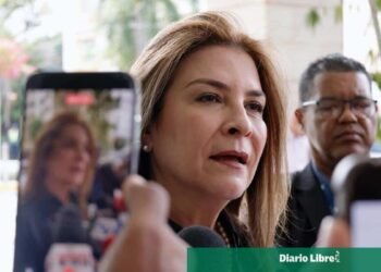 Luto en la política por Ramón Alburquerque