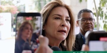 Luto en la política por Ramón Alburquerque