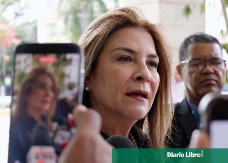 Luto en la política por Ramón Alburquerque