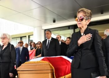 Albuquerque: El legado que NO muere y emerge en cada funeral