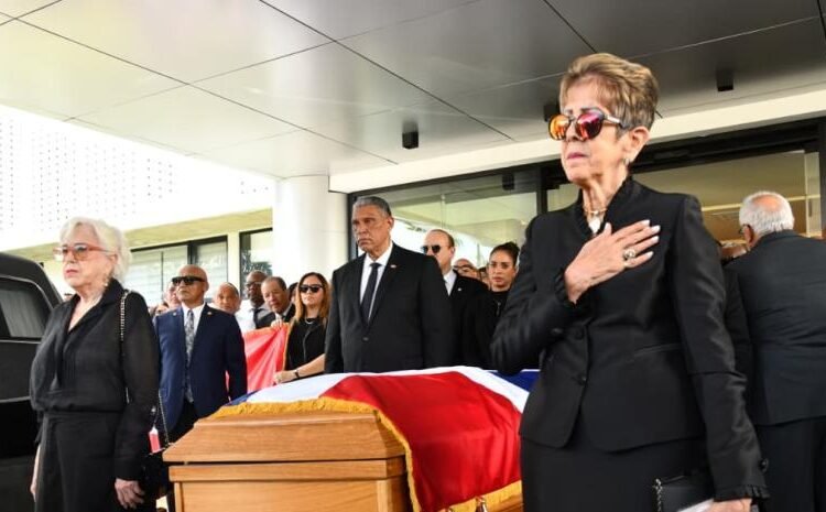 Albuquerque: El legado que NO muere y emerge en cada funeral