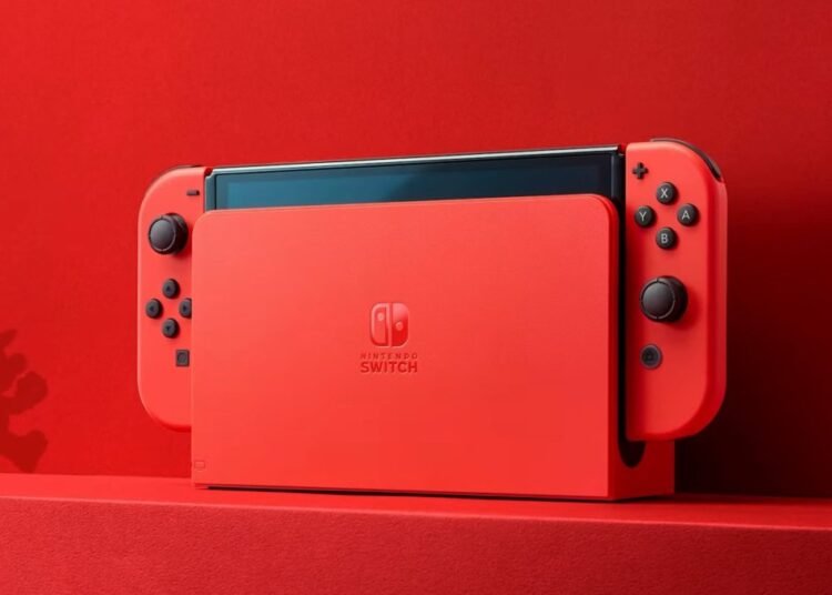 Nintendo Switch 2 arrasará en 2026 con una cifra récord de 17 millones de consolas vendidas