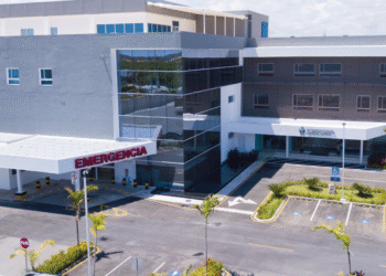 Hito histórico: Hospital IMG inaugura la primera Unidad de Cuidados Intensivos Pediátricos de la región Este