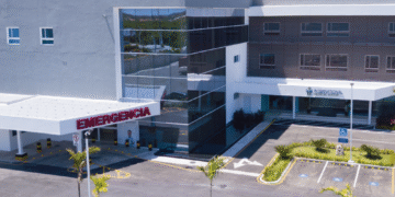 Hito histórico: Hospital IMG inaugura la primera Unidad de Cuidados Intensivos Pediátricos de la región Este