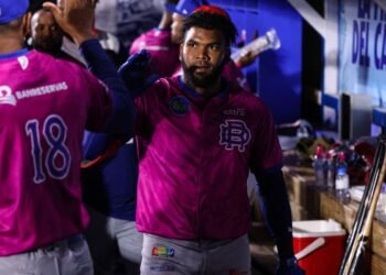 ¡Épica remontada! Tomateros de Culiacán vencen a Leones del Escogido en la Serie del Caribe