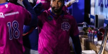 ¡Épica remontada! Tomateros de Culiacán vencen a Leones del Escogido en la Serie del Caribe