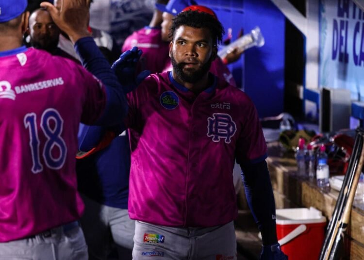 ¡Épica remontada! Tomateros de Culiacán vencen a Leones del Escogido en la Serie del Caribe