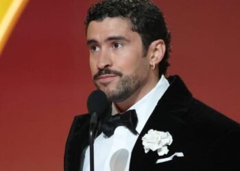 Bad Bunny rompe el silencio sobre el Super Bowl tras su éxito en los Grammy