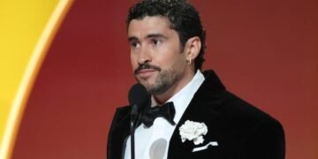 Bad Bunny rompe el silencio sobre el Super Bowl tras su éxito en los Grammy