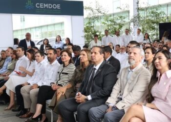 Cendoe revoluciona la salud: ya es centro avanzado con camas de internamiento