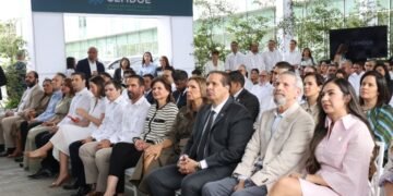 Cendoe revoluciona la salud: ya es centro avanzado con camas de internamiento