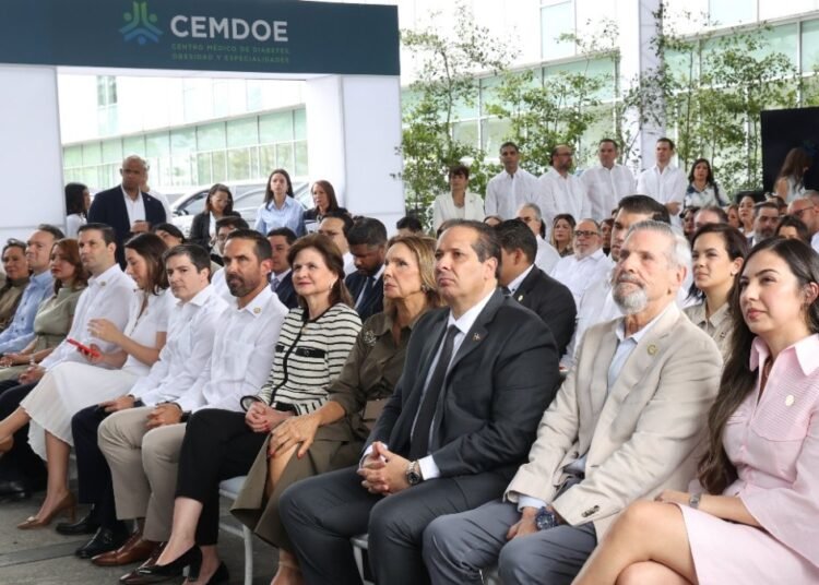 Cendoe revoluciona la salud: ya es centro avanzado con camas de internamiento