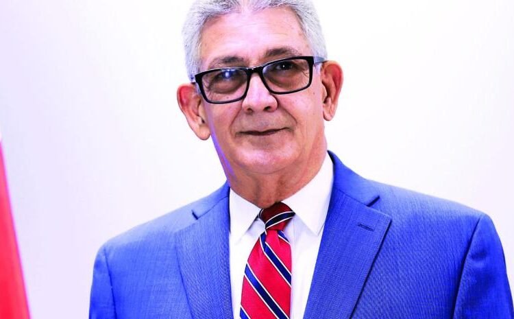 Inversión extranjera es el motor que sostiene la economía nacional: Director de Presupuesto