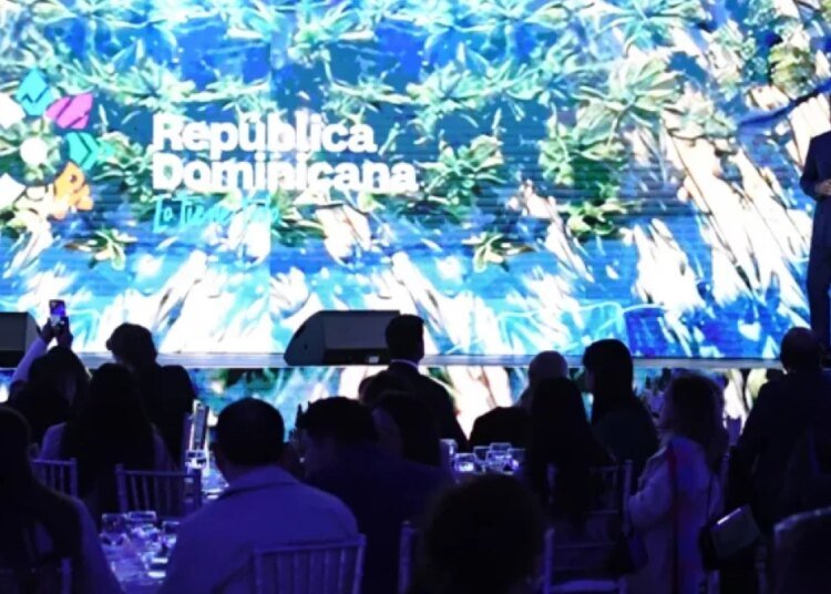 República Dominicana conquista Guatemala con su irresistible oferta de turismo y negocios