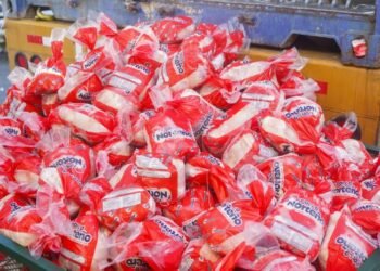 Inespre lanza oferta masiva de casi 2 millones de libras de pollo a solo 55 pesos