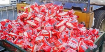 Inespre lanza oferta masiva de casi 2 millones de libras de pollo a solo 55 pesos