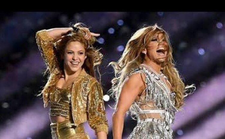 De Gloria Estefan a Shakira: Los íconos latinos que conquistaron el Super Bowl antes de Bad Bunny