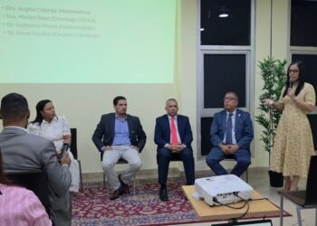 Cáncer: por qué el tratamiento personalizado es la clave de los médicos para salvar más vidas