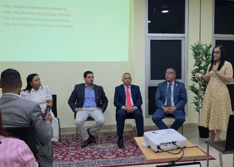 Cáncer: por qué el tratamiento personalizado es la clave de los médicos para salvar más vidas