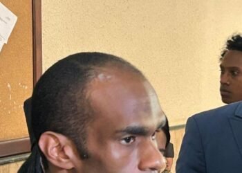 Defensa de Donald Guerrero asegura que acusación carece de fundamentos para ir a juicio de fondo