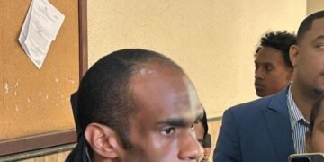 Defensa de Donald Guerrero asegura que acusación carece de fundamentos para ir a juicio de fondo