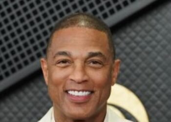 Don Lemon denuncia que una docena de agentes fueron a arrestarlo pese a su oferta de entrega voluntaria