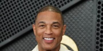 Don Lemon denuncia que una docena de agentes fueron a arrestarlo pese a su oferta de entrega voluntaria