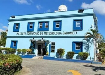 Estas son las 6 provincias que registrarán lluvias hoy según el pronóstico de Meteorología