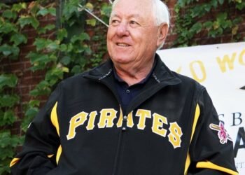 Bill Mazeroski: El genio que convirtió la defensa en una religión sagrada del béisbol