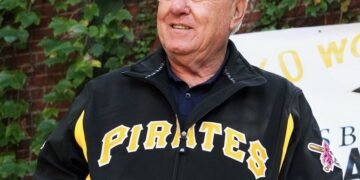 Bill Mazeroski: El genio que convirtió la defensa en una religión sagrada del béisbol