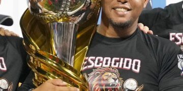 Ramón Santiago: El Artífice que Transforma Retos en Triunfos