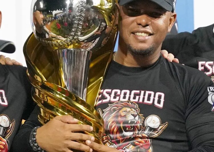 Ramón Santiago: El Artífice que Transforma Retos en Triunfos