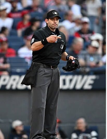 ¿Adiós a los errores? El robot de la MLB que ya es más preciso que los árbitros humanos