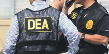 Melitón Cordero: El supervisor de la DEA en RD que agilizó 119 solicitudes de visa