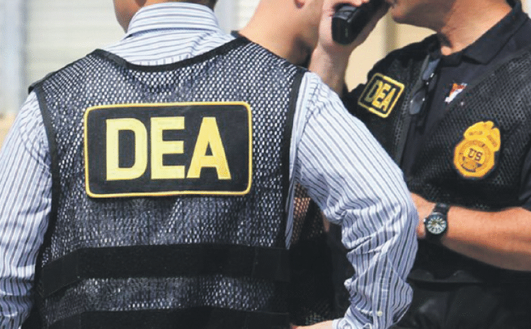 Melitón Cordero: El supervisor de la DEA en RD que agilizó 119 solicitudes de visa