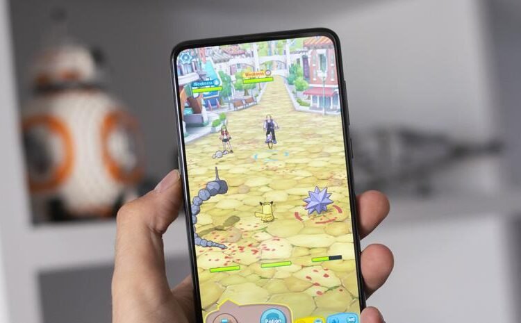 Pokémon confirma el lanzamiento de dos nuevos juegos para 2027 por su 30 aniversario