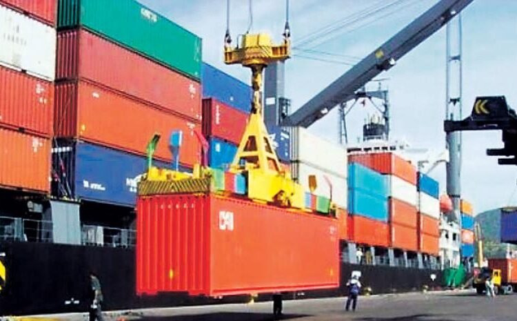 Aduanas Impone Nuevo Récord: ¡RD$21,198 Millones Recaudados en Enero!