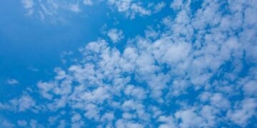 Tregua de lluvias este domingo: el tiempo da un respiro con temperaturas frescas