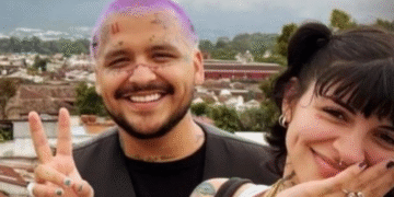 Christian Nodal desmiente a Cazzu y lanza fuerte dardo: “Hay otros métodos para promocionar una gira”