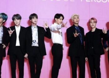 El esperado regreso de BTS: Concierto en vivo por Netflix tras casi 4 años