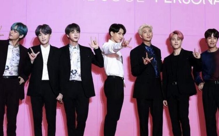 El esperado regreso de BTS: Concierto en vivo por Netflix tras casi 4 años