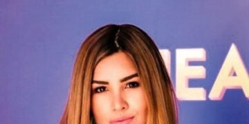 Osmariel Villalobos derrota al cáncer en 4 meses: «¡Gané la batalla!»